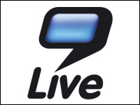 Logo: 9Live