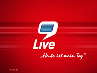 Logo: 9Live