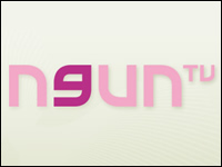 Logo: Neun TV
