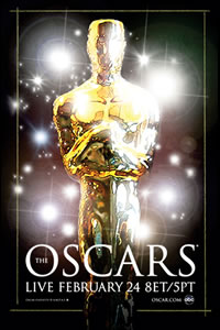 80 Oscar Verleihung
