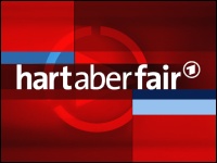 Logo: ARD