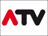 Logo: ATV