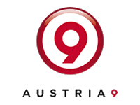Logo: Austria 9 TV