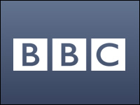 Logo: BBC