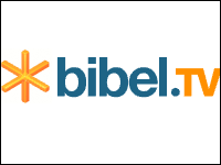 Logo: Bibel TV