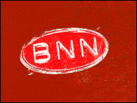 Logo: BNN
