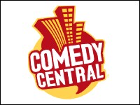Logo: Comedy Central