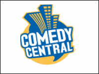 Logo: Comedy Central