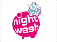 Logo: Comedy Central