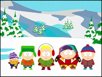 South Park