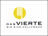 Logo: Das Vierte