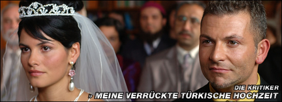 eine verruckte turkische hochzeit