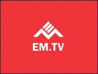 Logo: EM.TV