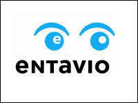 Logo: Entavio