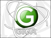 Logo: Giga