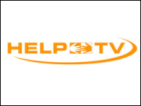 Logo: Help TV