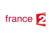 Logo: France 2