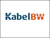 Logo: Kabel BW