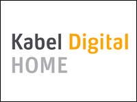 Logo: Kabel Deutschland