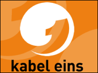 Logo: kabel eins