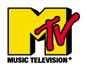 Logo: MTV