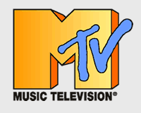 Logo: MTV