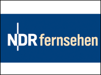 Logo: NDR Fernsehen