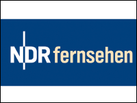 Logo: NDR