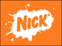 Logo: NICK