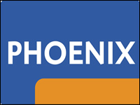 Logo: Phoenix