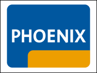 Logo: Phoenix