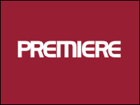 Logo: Premiere