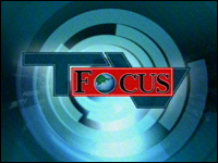 Logo: Focus TV