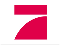 Logo: ProSieben