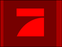 Logo: ProSieben