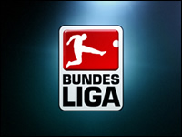 Logo: Bundesliga