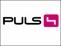 Logo: Puls 4