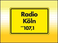 Logo: Radio Kln
