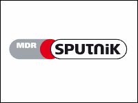 Logo: MDR Sputnik