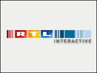 Logo: RTL interactive