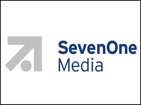 Logo: SevenOne Media