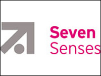Logo: SevenSenses