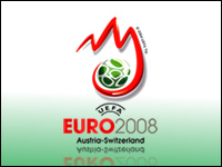 Logo: Uefa