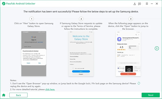 So löschen Sie Samsung Account ohne Passwort in kurzer Zeit