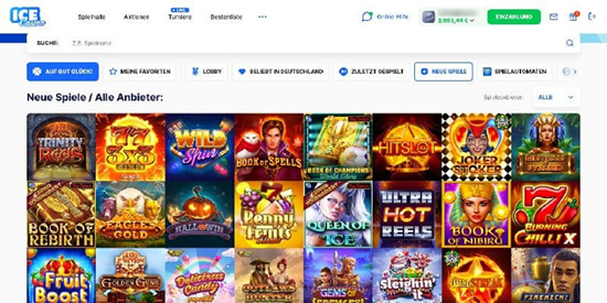 How To Buy Seriöse Online Casinos On A Tight Budget