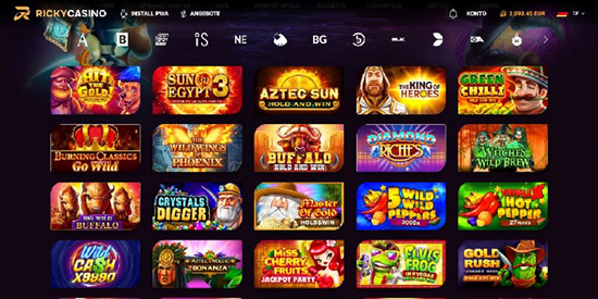 10 Faktoren, die Online Casino beeinflussen