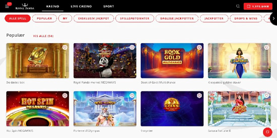 Die ultimative Strategie für Online Casino