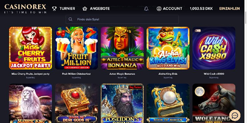 Das ultimative Geheimnis von neues Online Casino