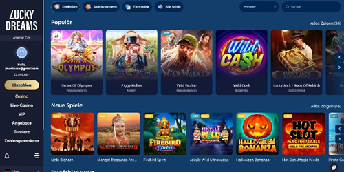 Warum das Ignorieren von casino Sie Zeit und Umsatz kostet