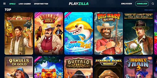 Der Tod von online casinos ohne limit betrugstest und wie man ihn vermeidet